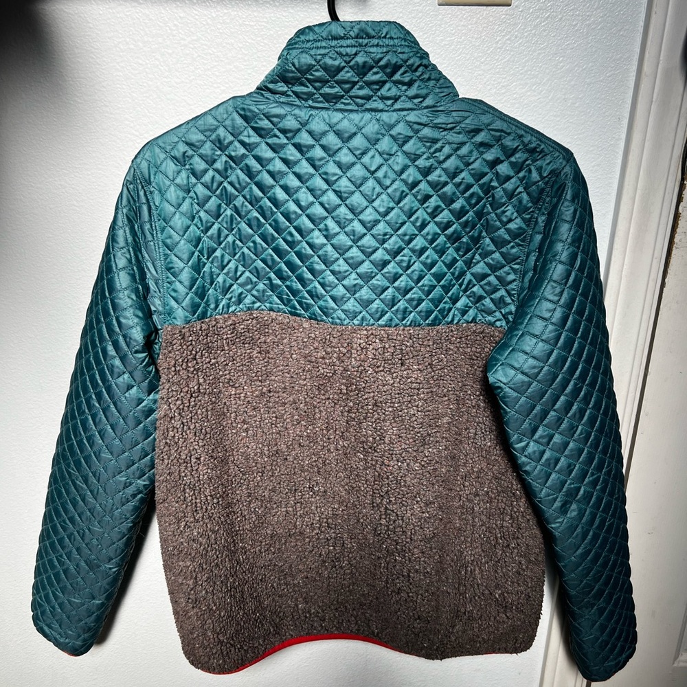 Patagonia mixed snap t pullover - Picture 5 of 5